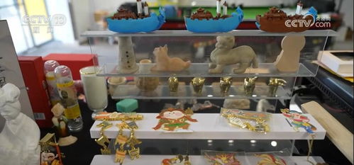 文創產品屢次出圈，年輕一代引領文化消費體驗化潮流