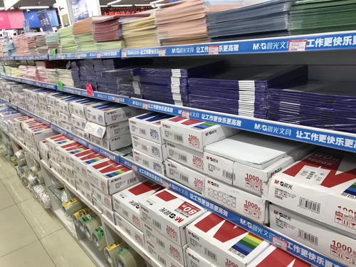 企業文化辦公文具及化妝品采購策略 如何精挑細選