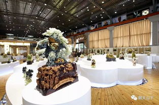 喜訊 金淘鎮占石村入選泉州市首批六大旅游產品文化用品