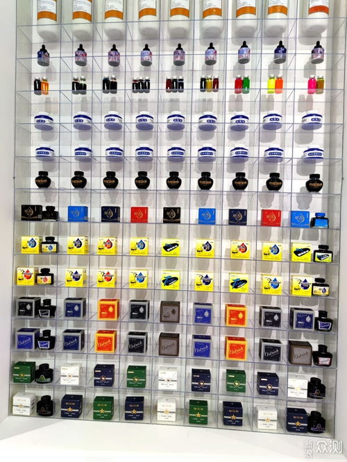 文化新潮，創(chuàng)意綻放——115屆CSF中國(guó)文化用品商品交易會(huì)探展紀(jì)實(shí)