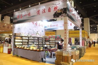 2017中原佛教文化暨佛事用品博覽會 探尋佛教文化用品的傳承與創新